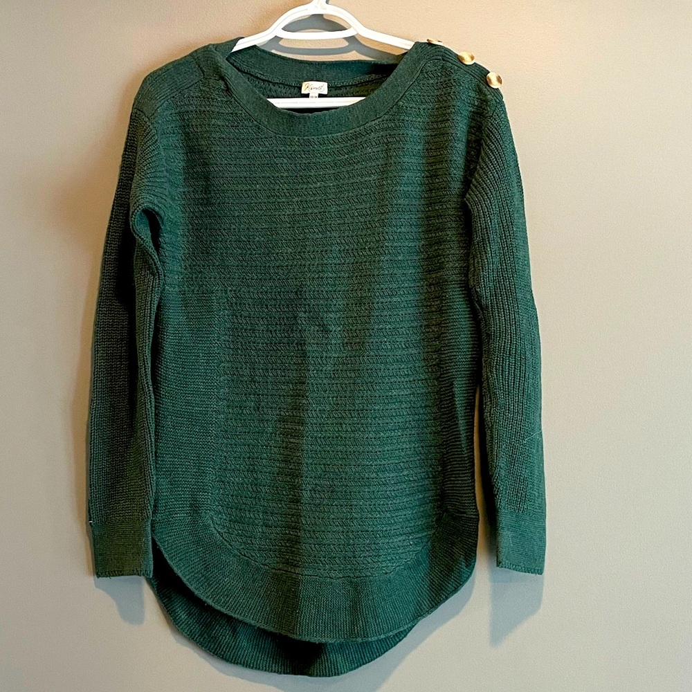 Kismet Sweater